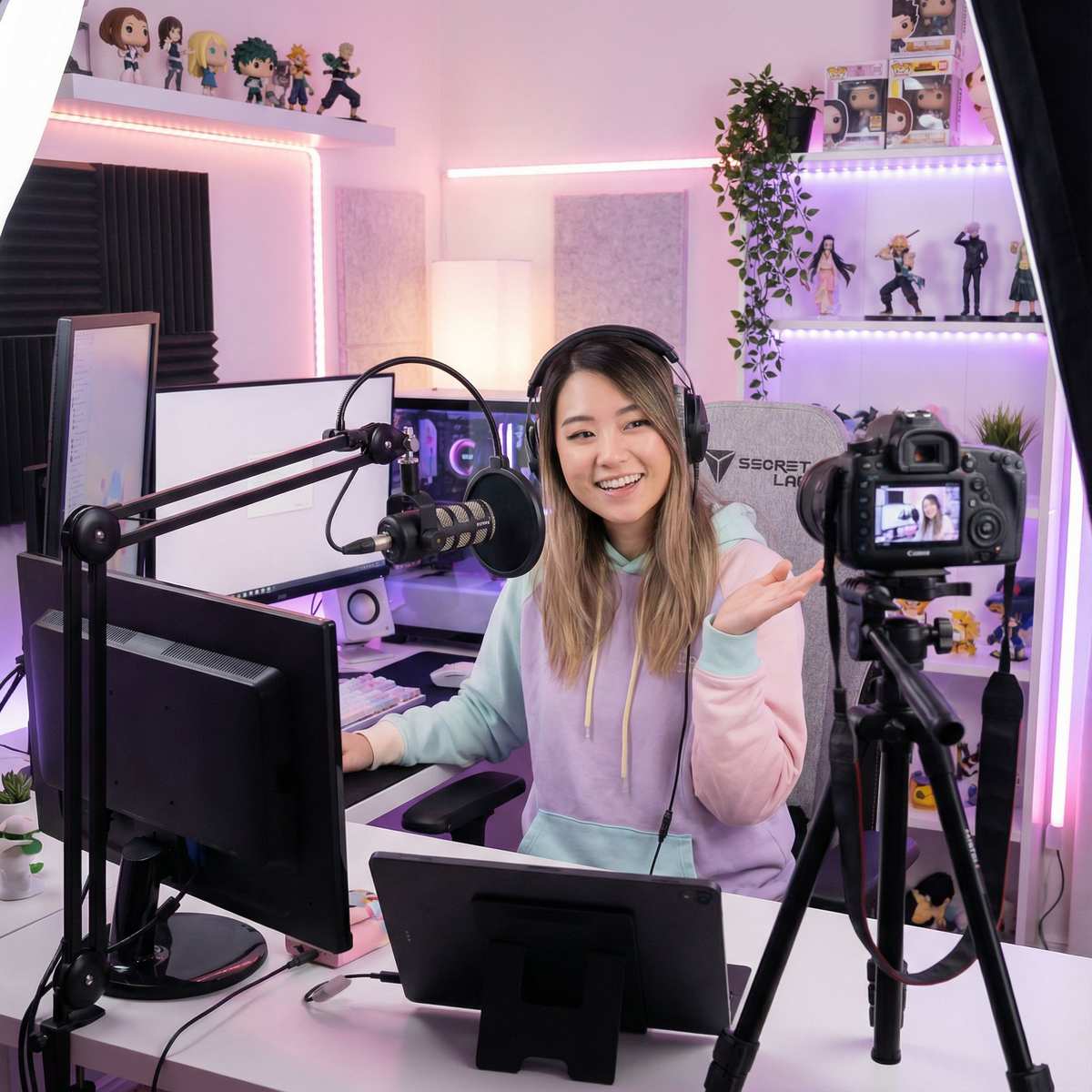 丝瓜视频创作者糖糖酱