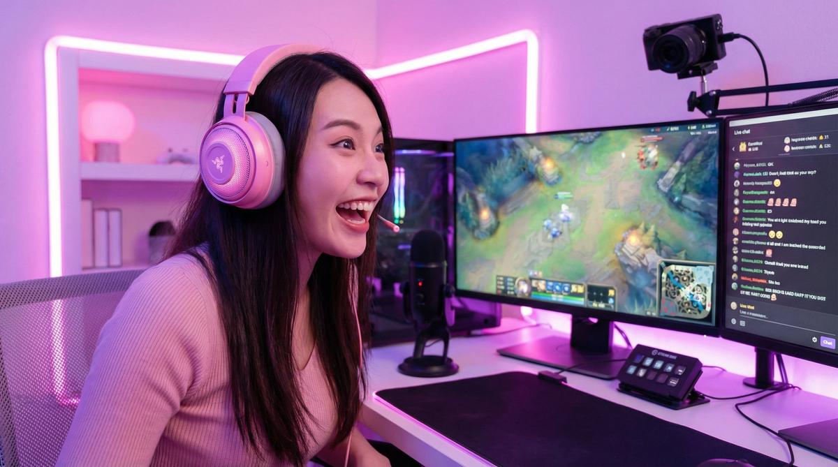 丝瓜视频游戏视频直播